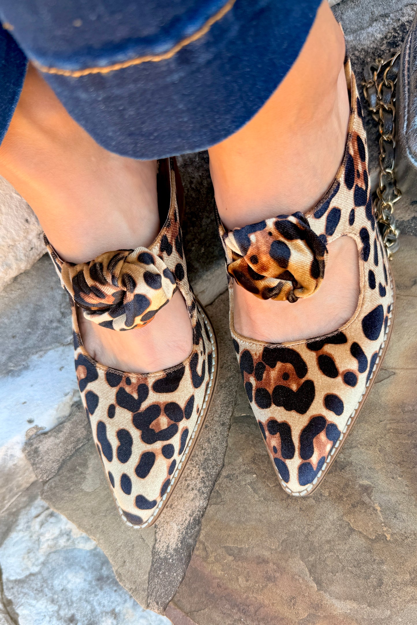 Corky’s Knot Gonna Happen