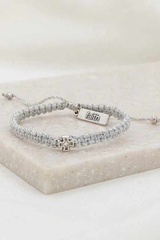 Wonderfully Made Purpose Bracelet