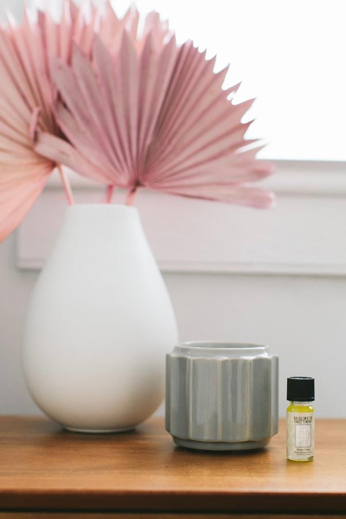 Sweet Grace Home Fragrance Oil