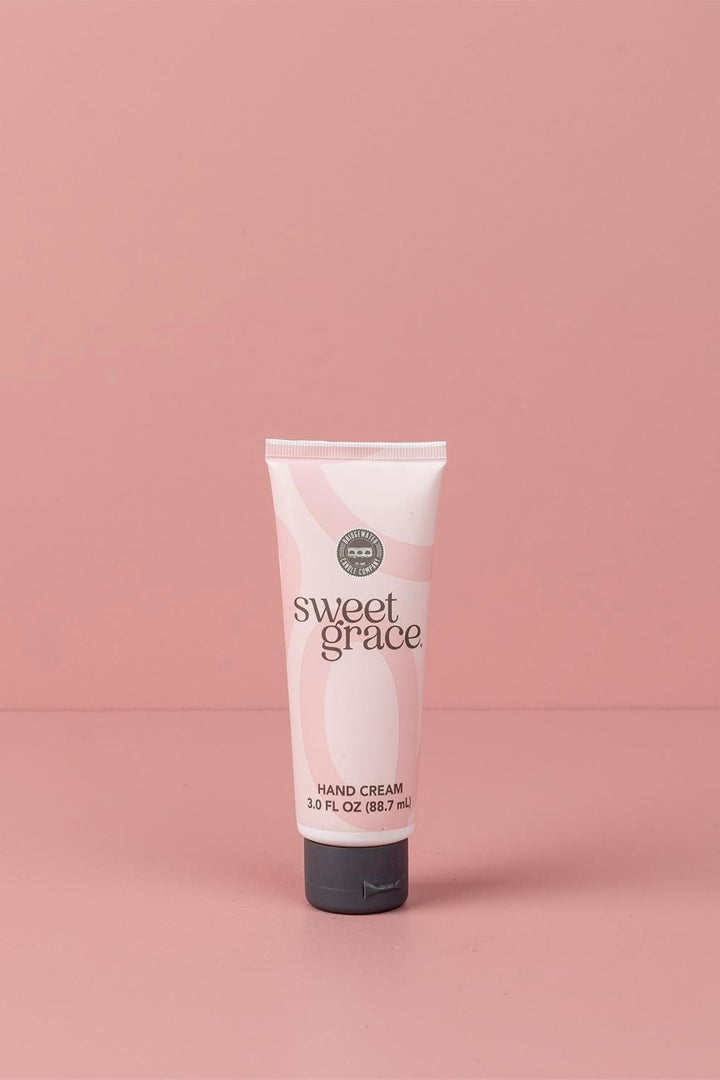 Sweet Grace Hand Cream