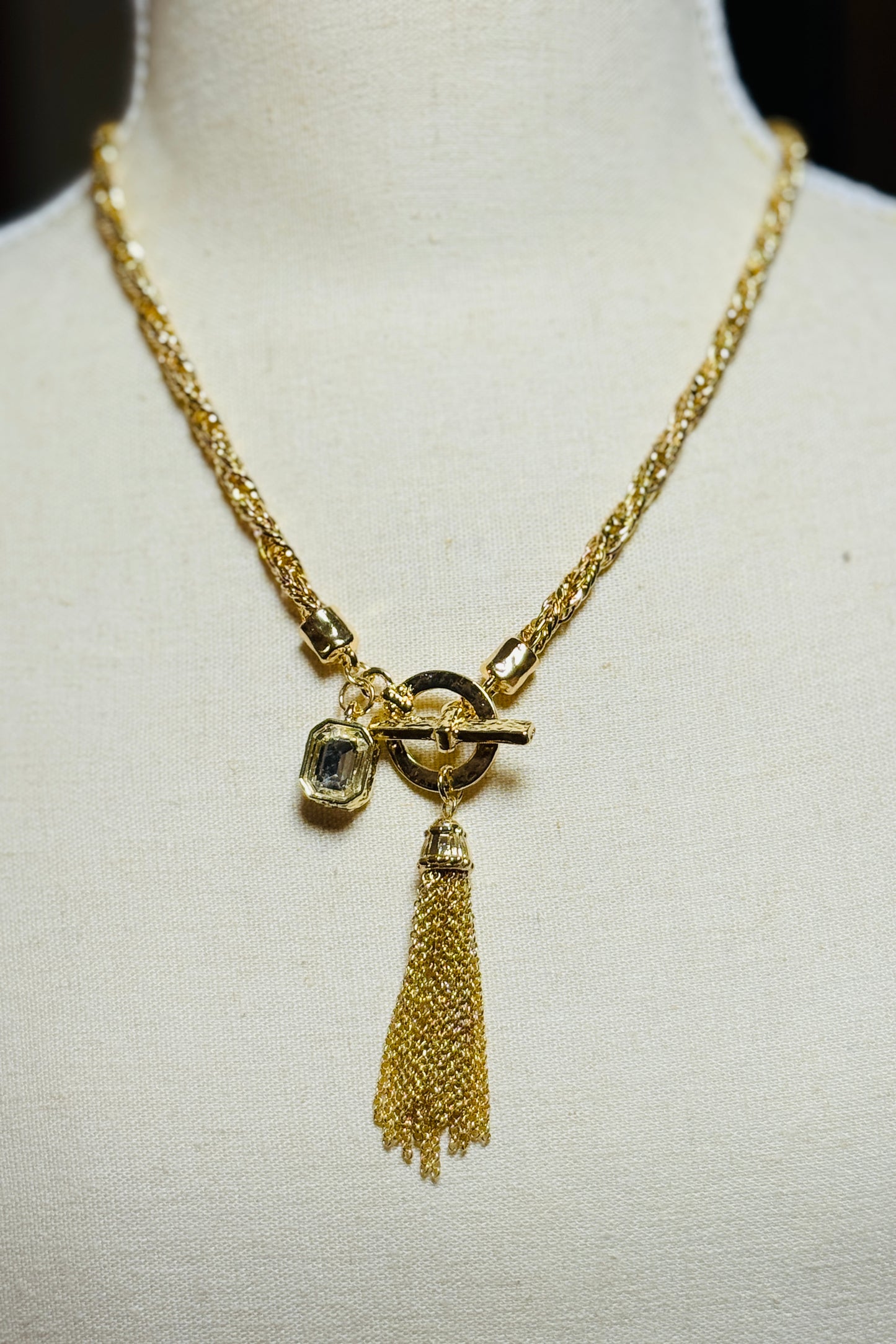 The Verona Necklace
