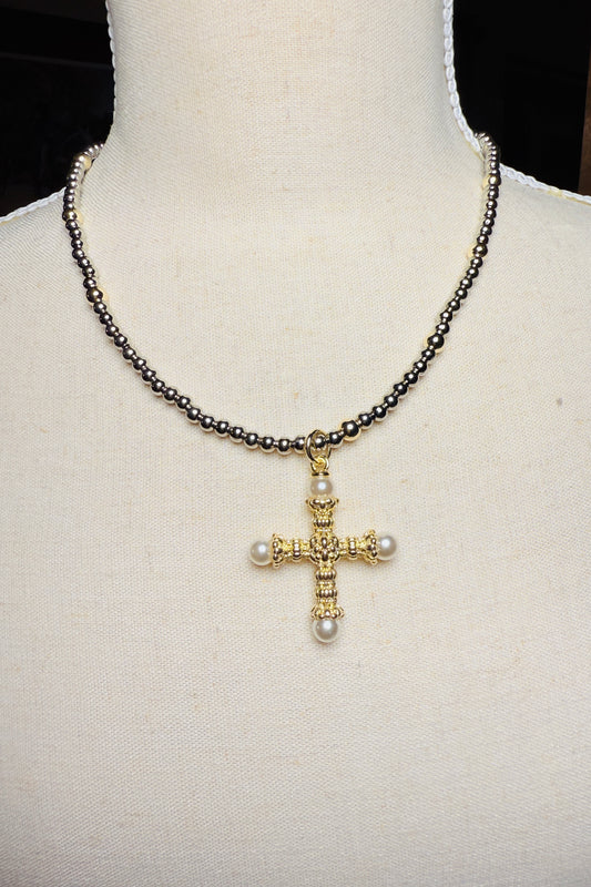 The Florence Necklace