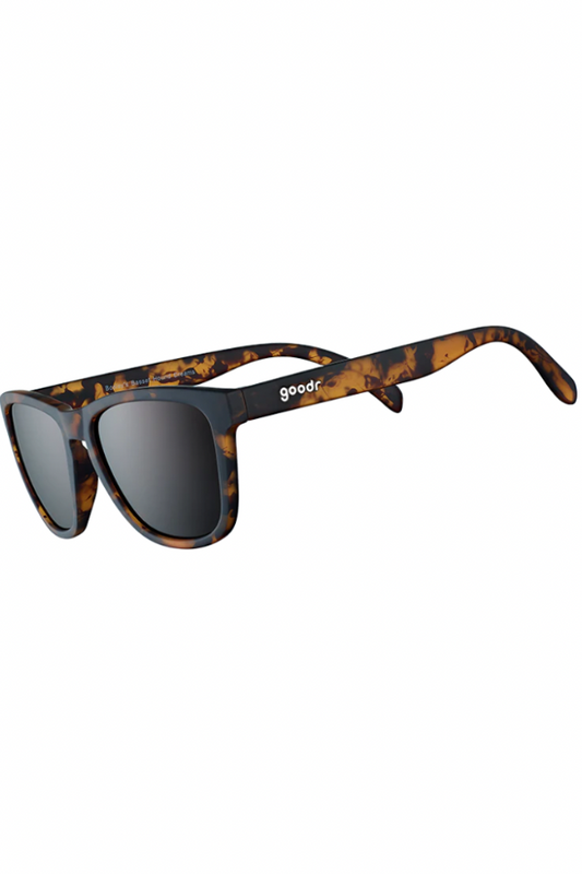 Goodr Sunglasses Bosley’s Basset Hound