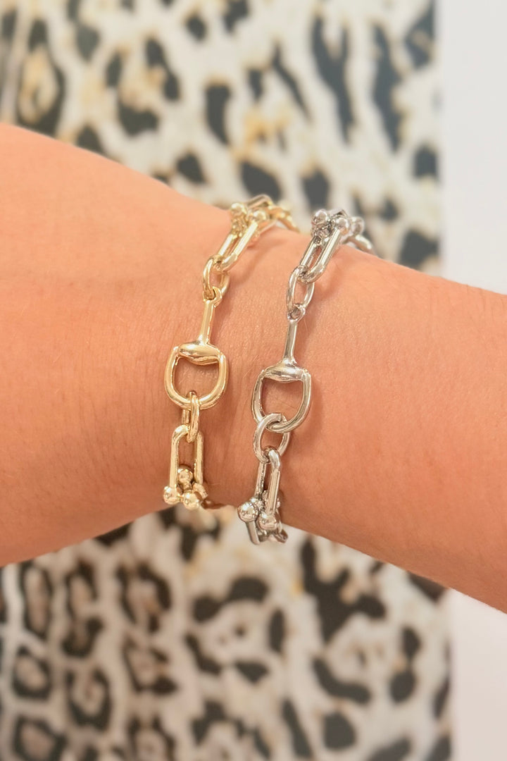 Bit By Chic Bracelet