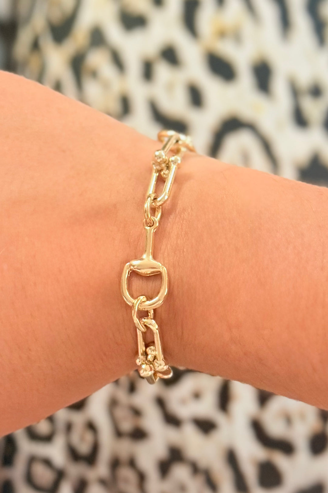 Bit By Chic Bracelet