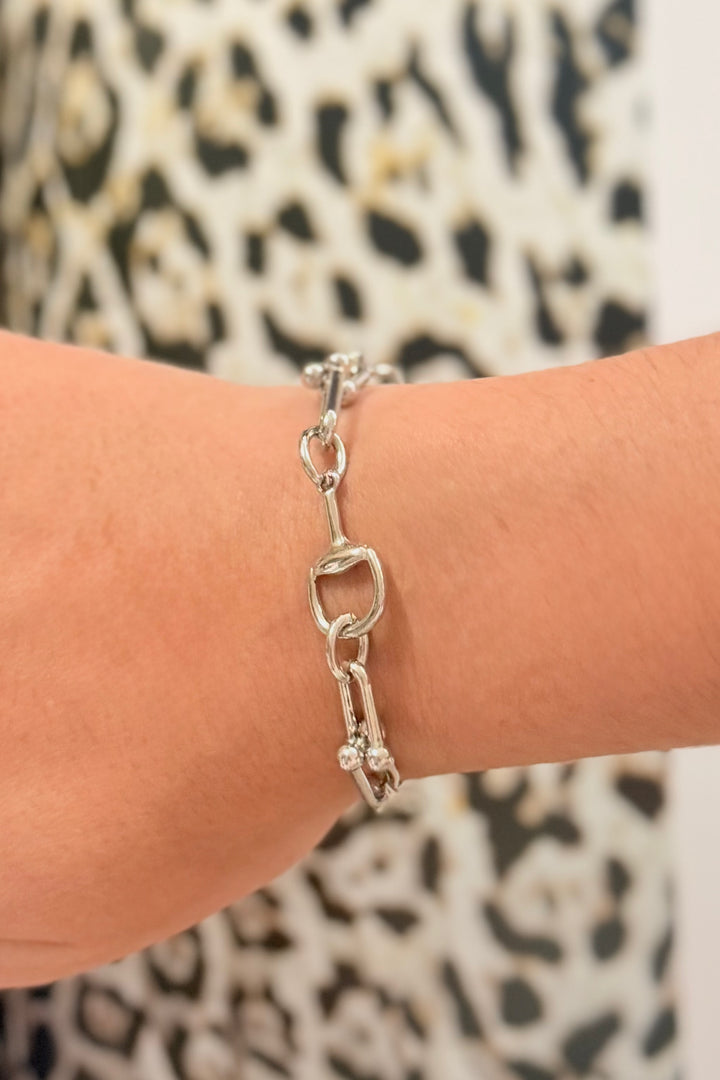 Bit By Chic Bracelet