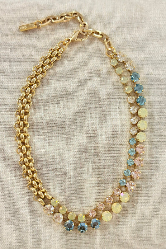 TOVA Treyvon Necklace