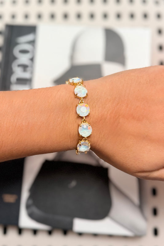 The Aurora Luxe Bracelet