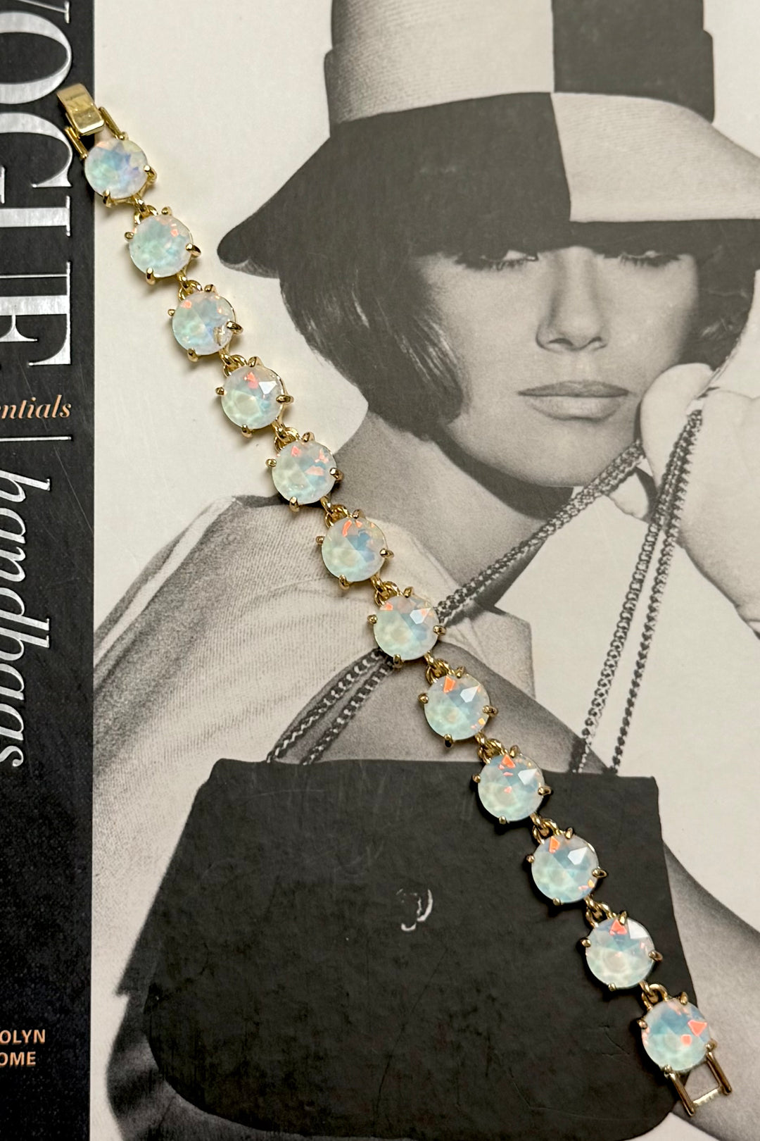 The Aurora Luxe Bracelet