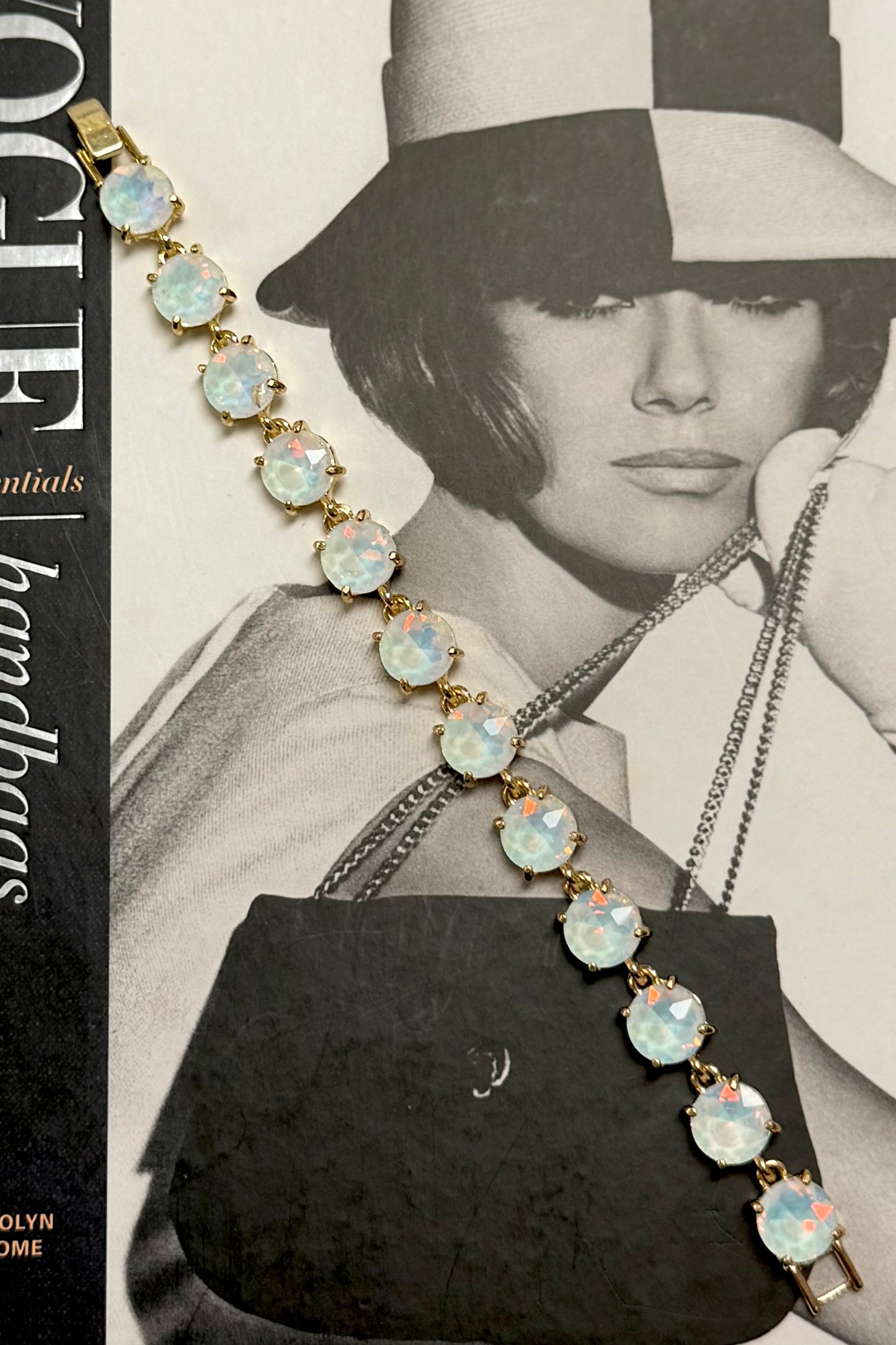 The Aurora Luxe Bracelet