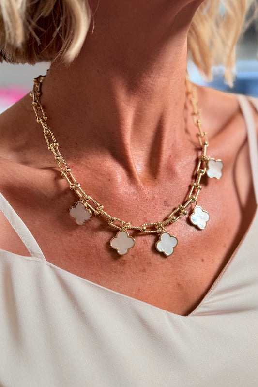 The Marbella Necklace