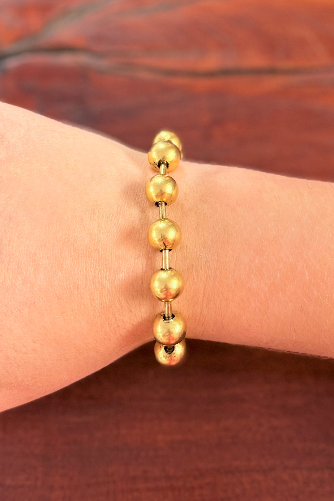 The Monroe Bracelet