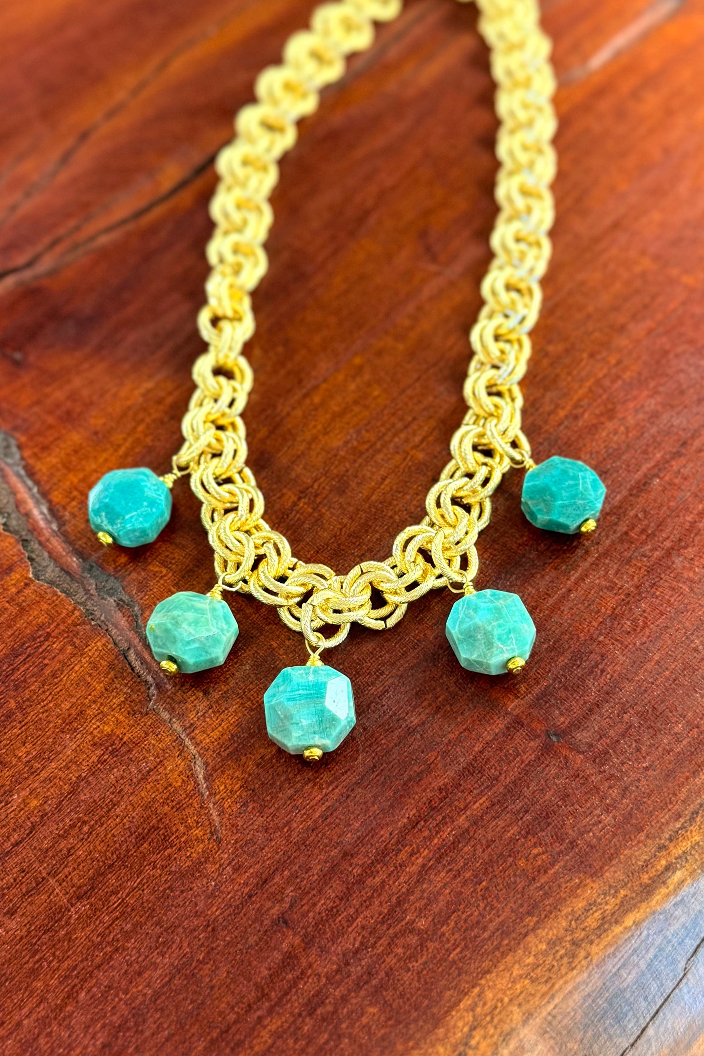 The Chantel Necklace