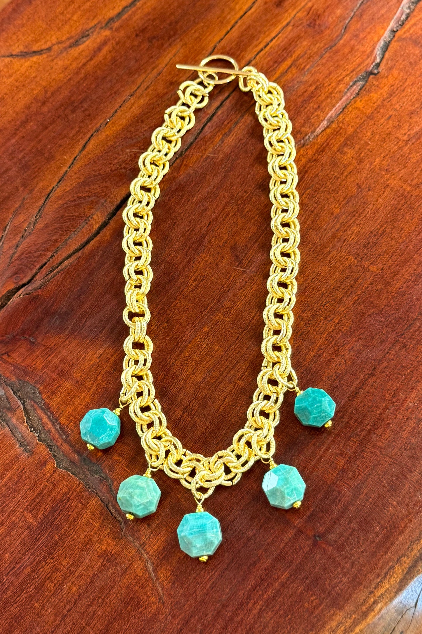 The Chantel Necklace