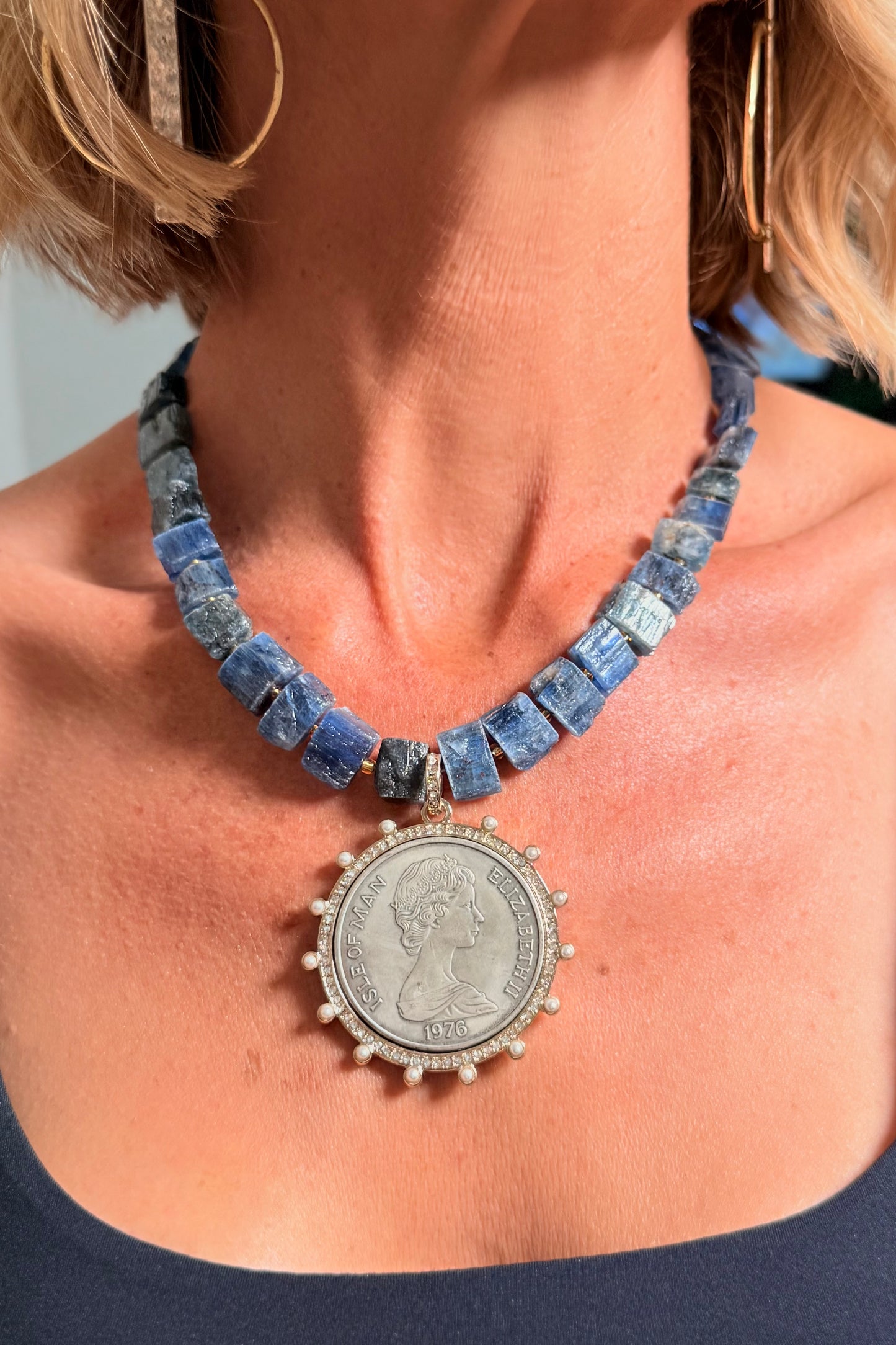 The Isabella Necklace