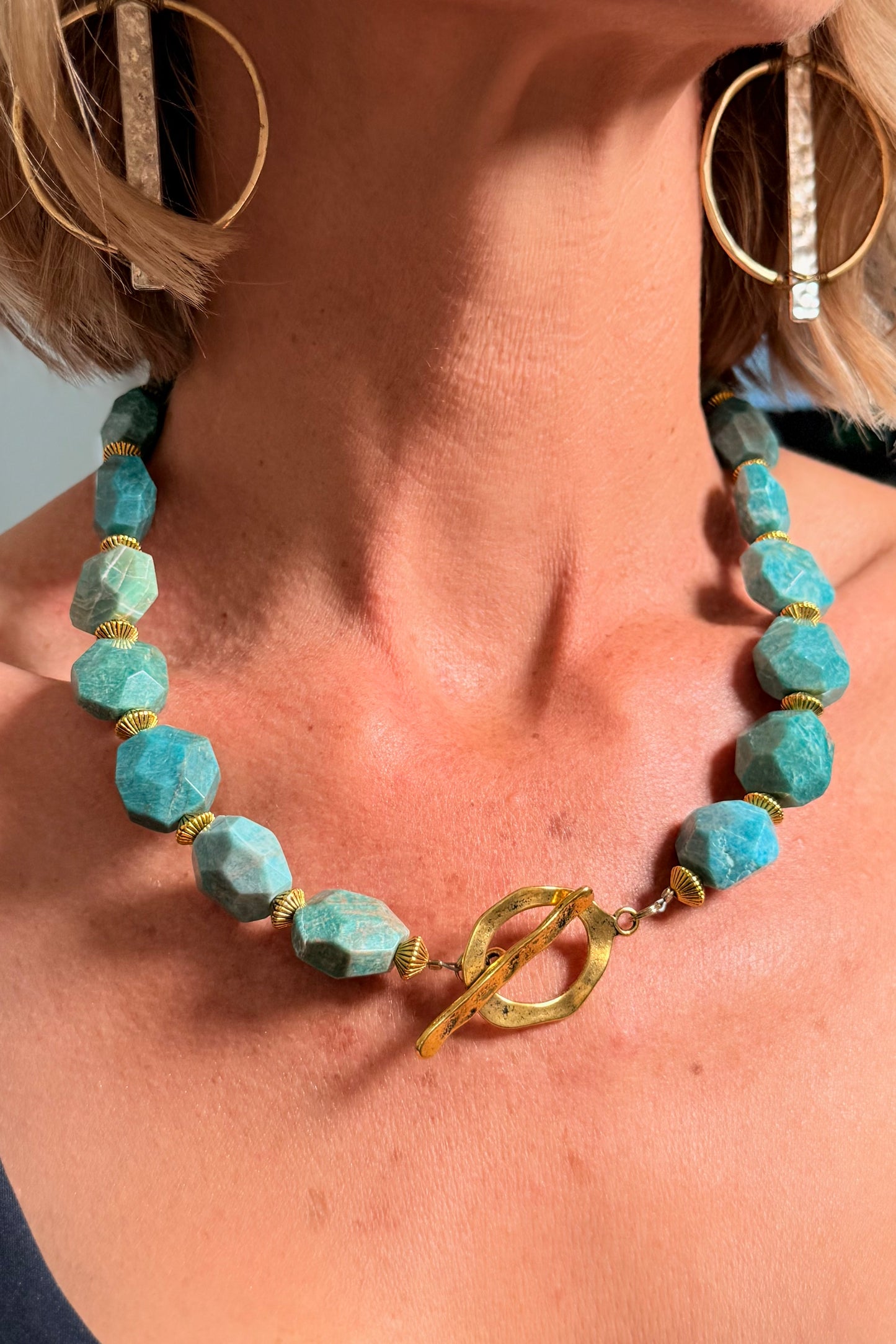 The Tiffany Necklace