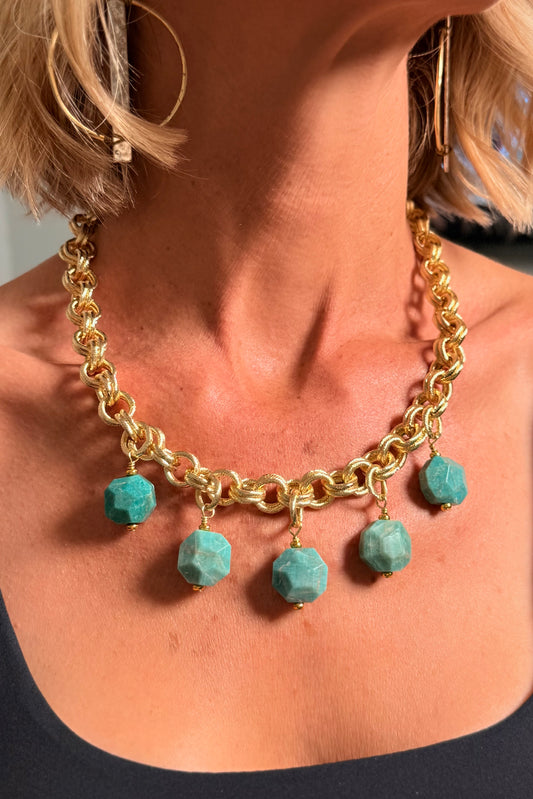 The Chantel Necklace