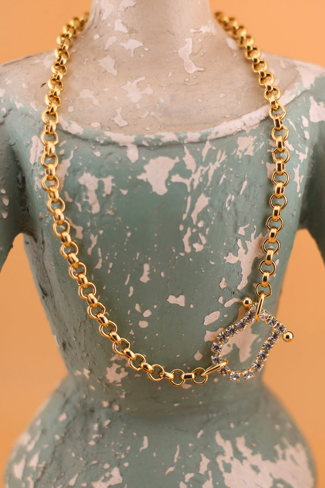 Samantha Necklace