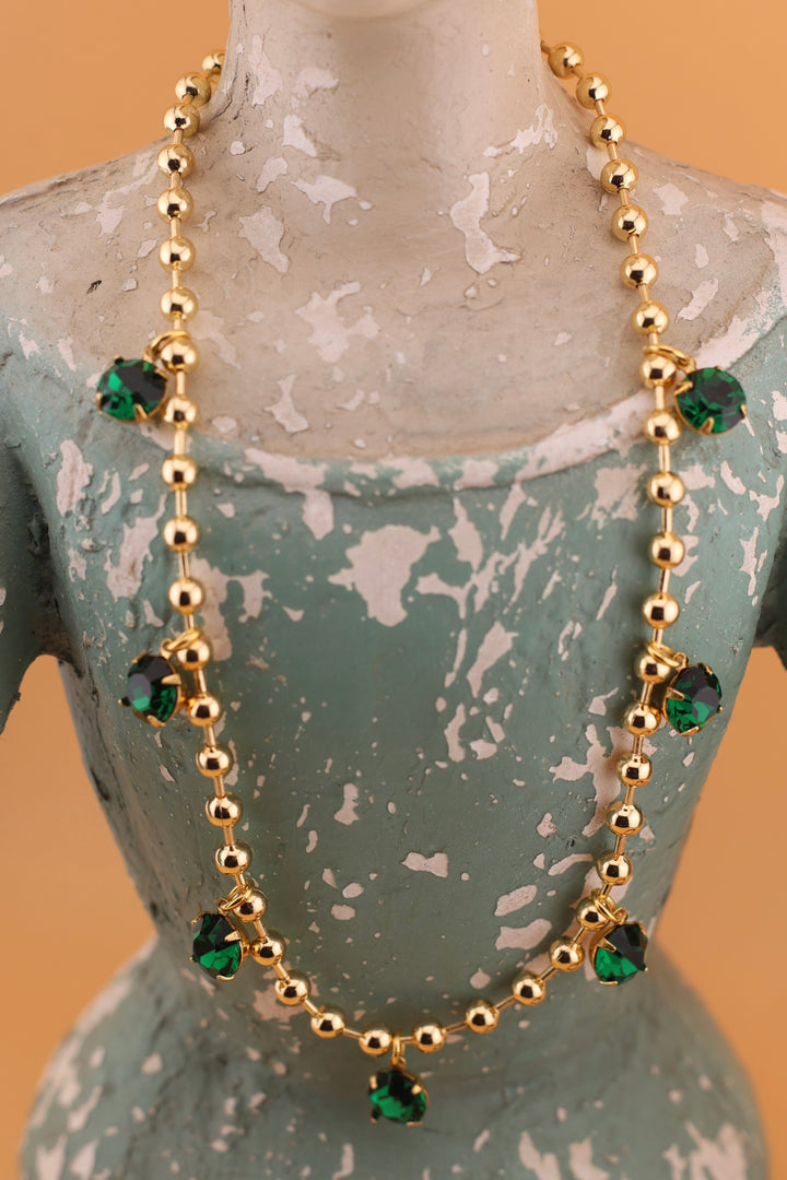 The Emery Necklace