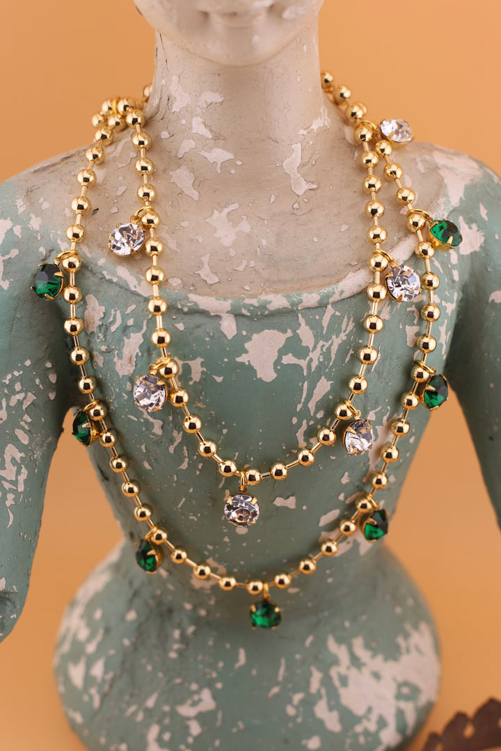 The Emery Necklace
