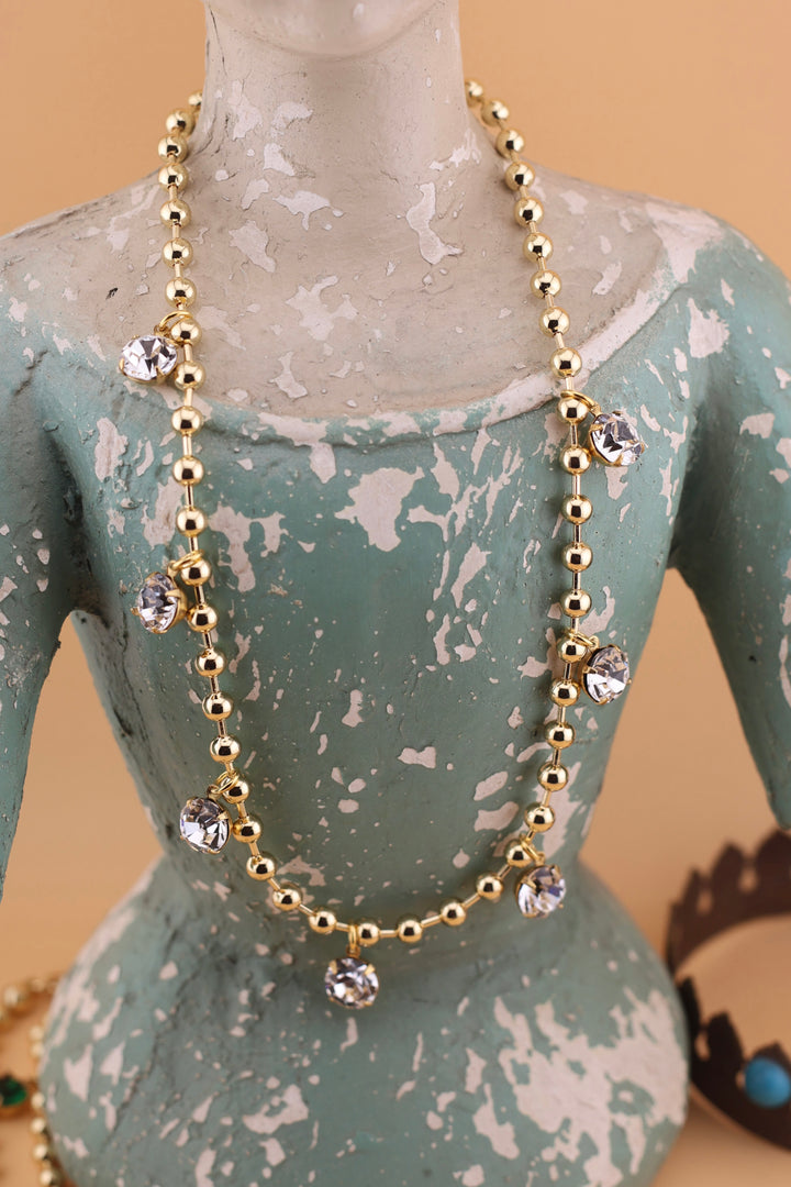 The Emery Necklace