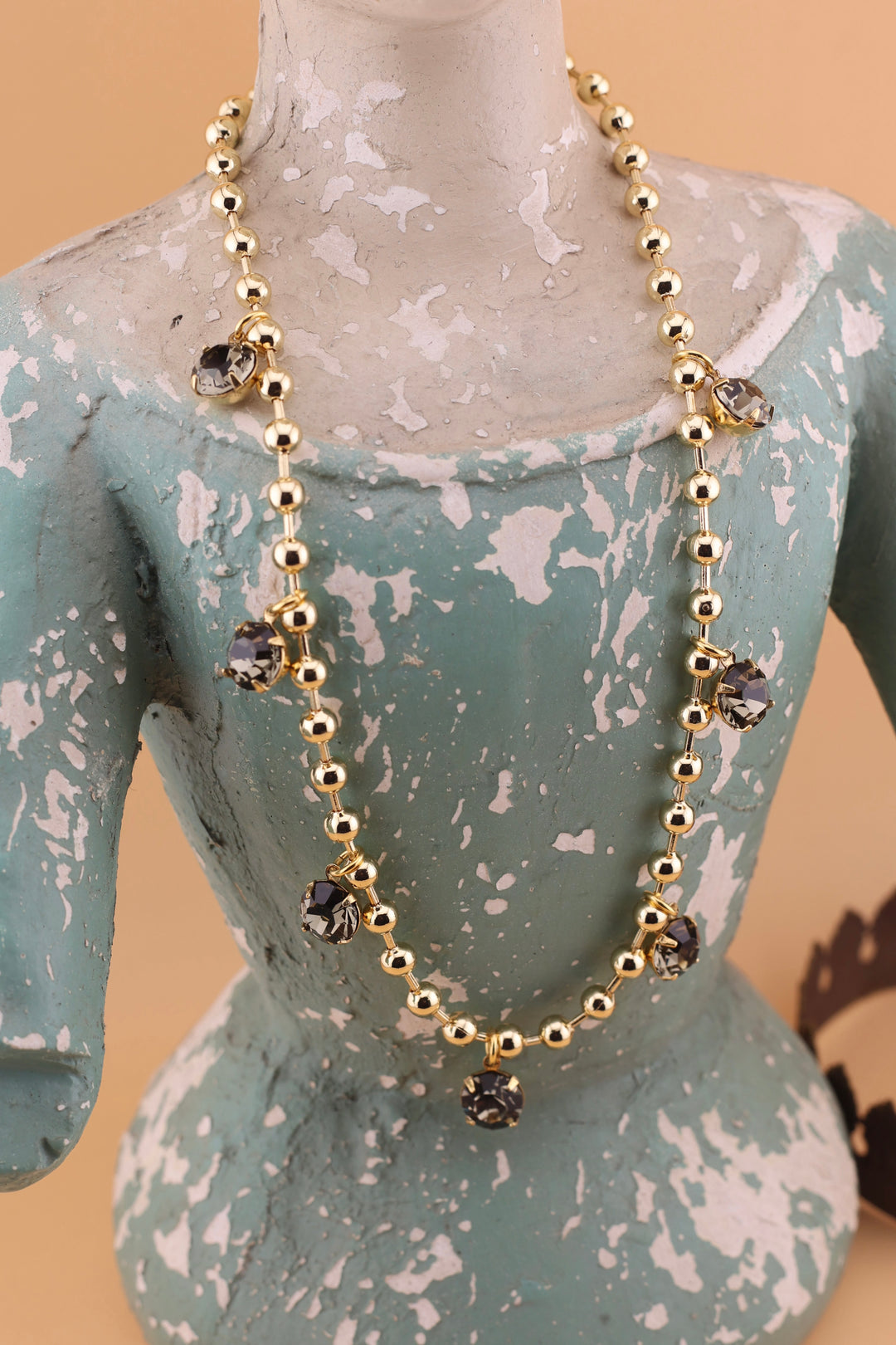 The Emery Necklace