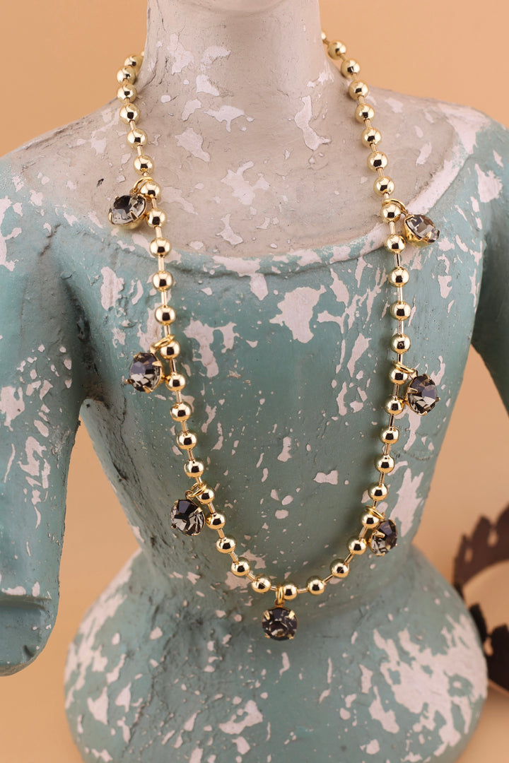 The Emery Necklace