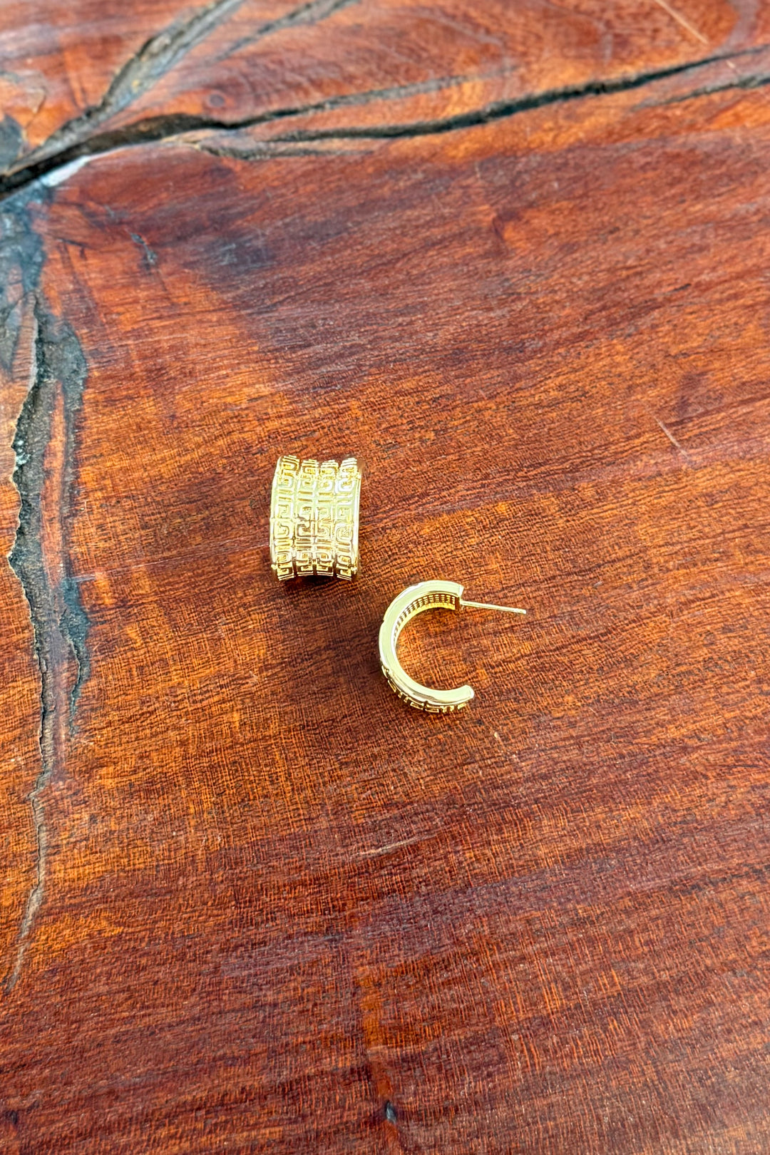 The Grace Hoops
