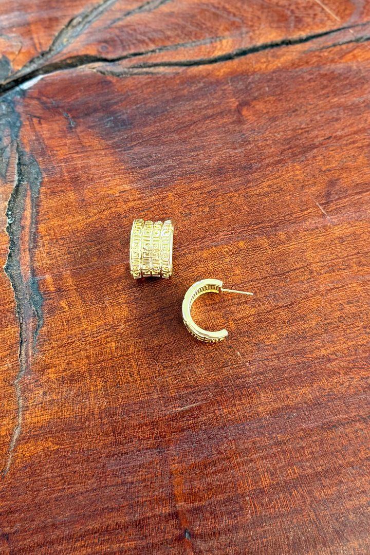 The Grace Hoops