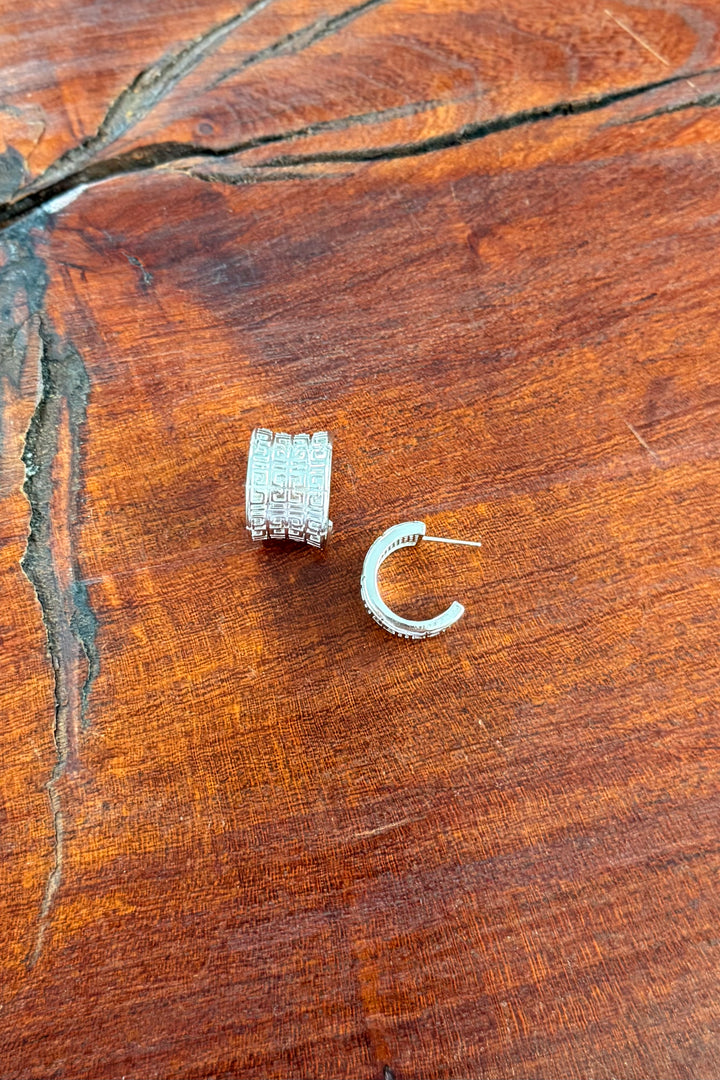 The Grace Hoops