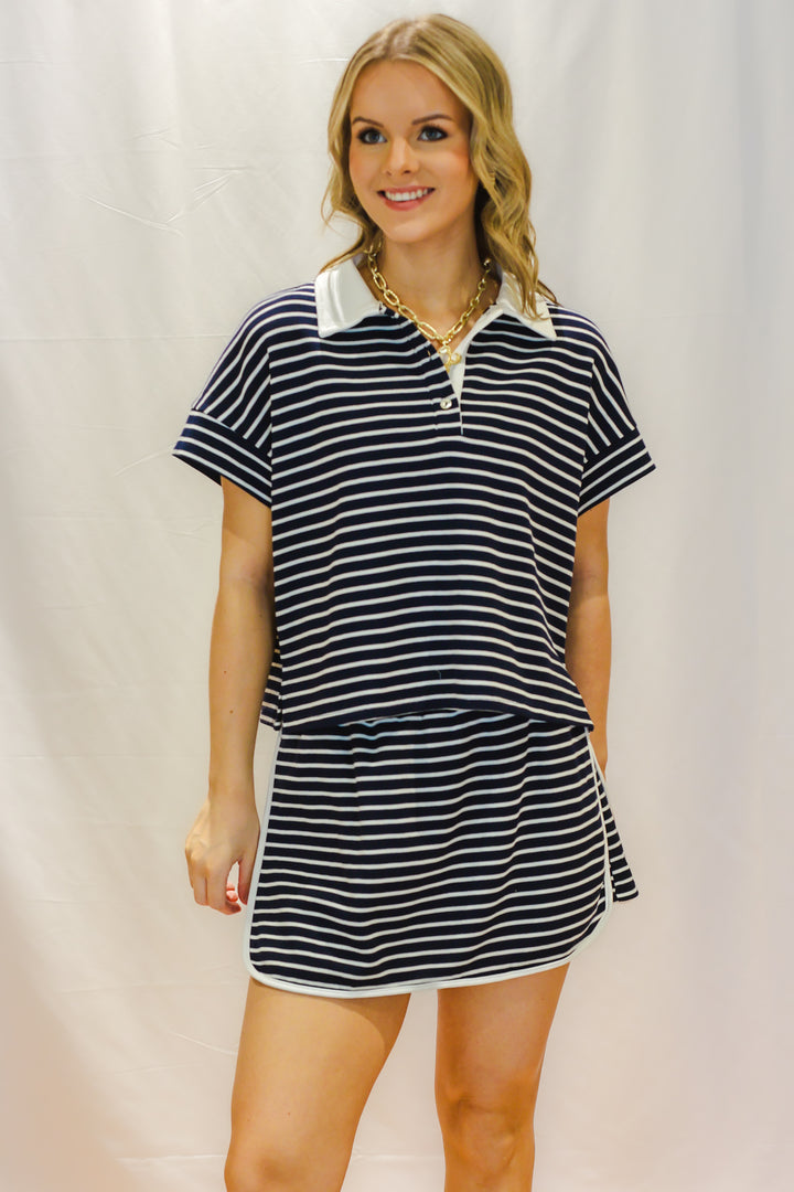 The Prescott Harbor Set