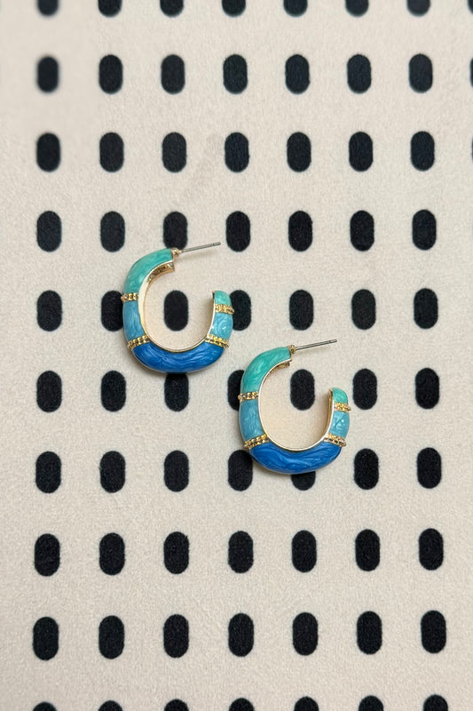 The Tidal Wave Hoops