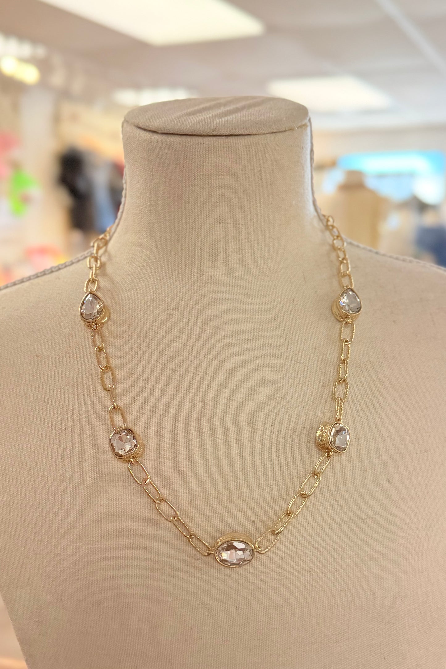 The Kensington Necklace