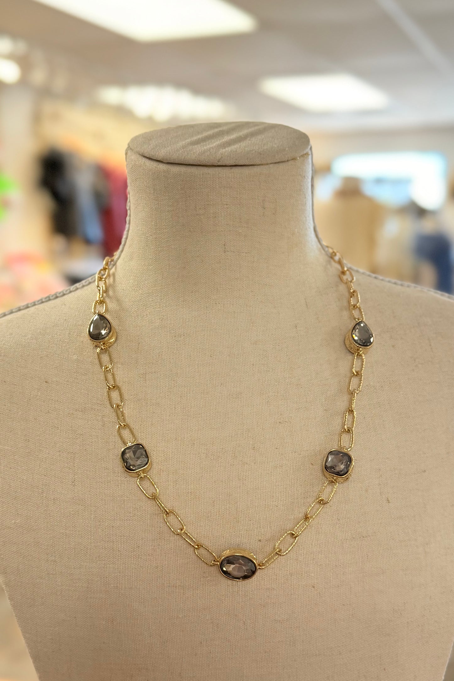 The Kensington Necklace