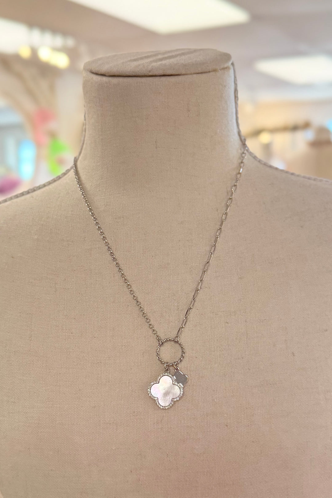 The Vienna Necklace