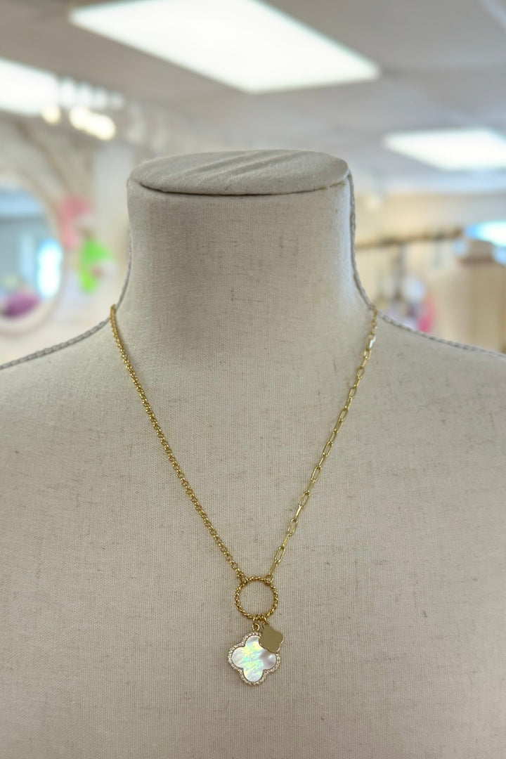 The Vienna Necklace