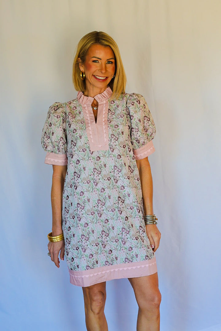 The Primrose Lane Dress