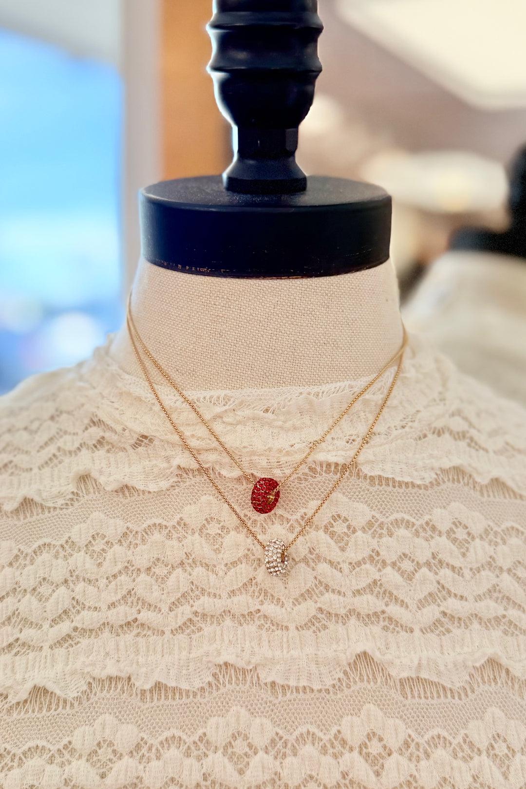 The Elodie Necklace