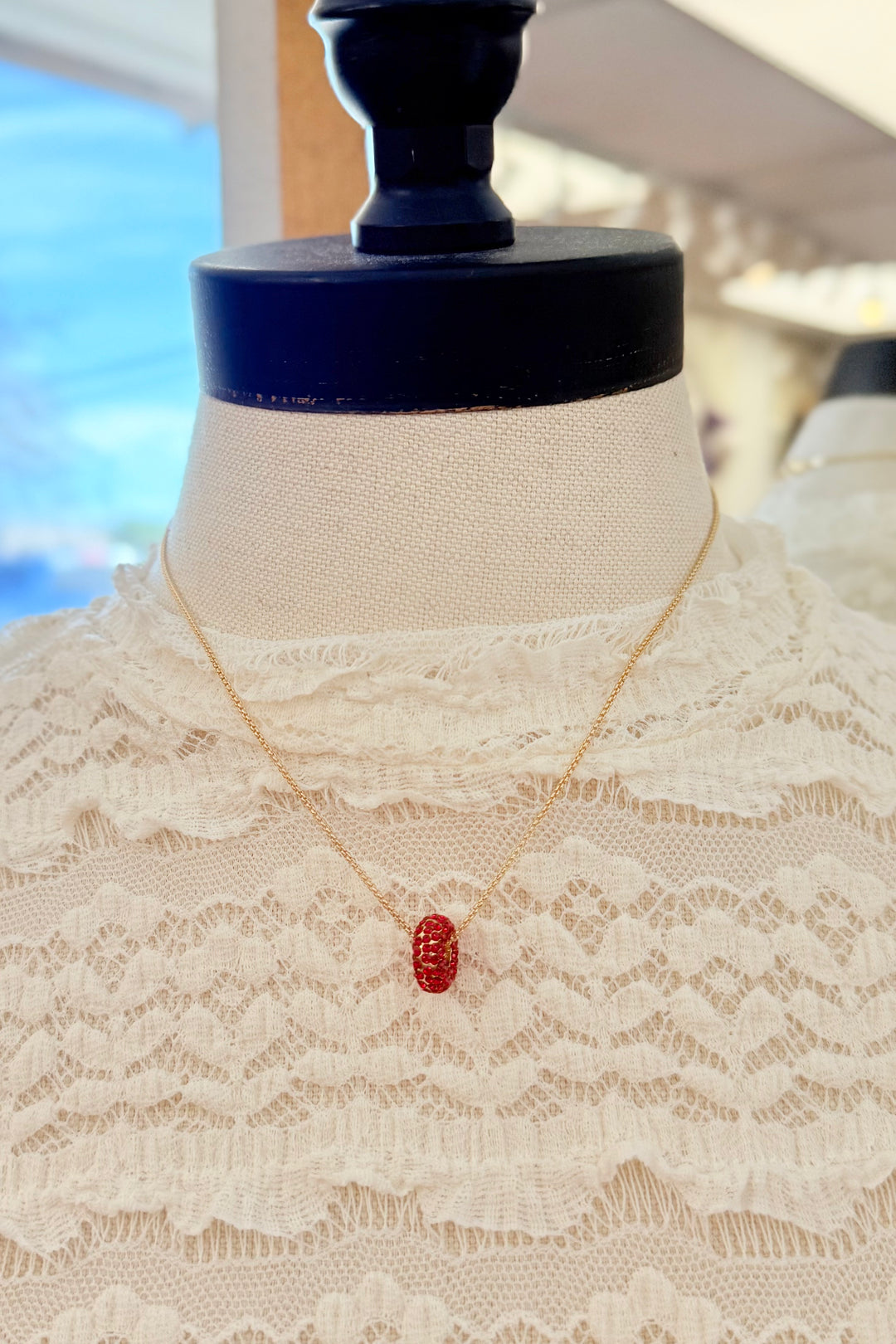 The Elodie Necklace