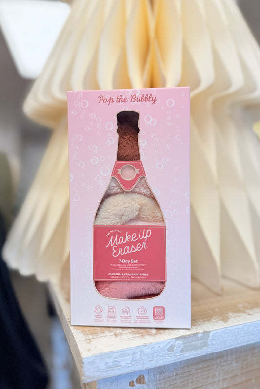 Sip, Sip, Hooray! 7 Day Set