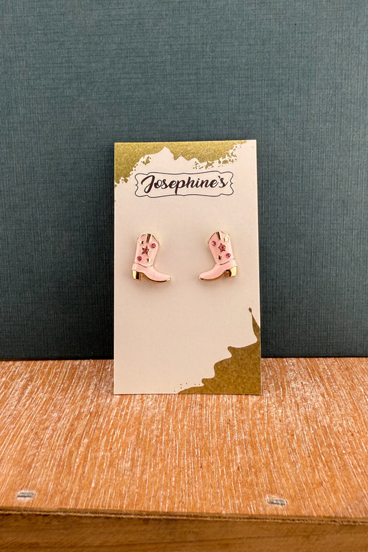 The Rodeo Darling Studs