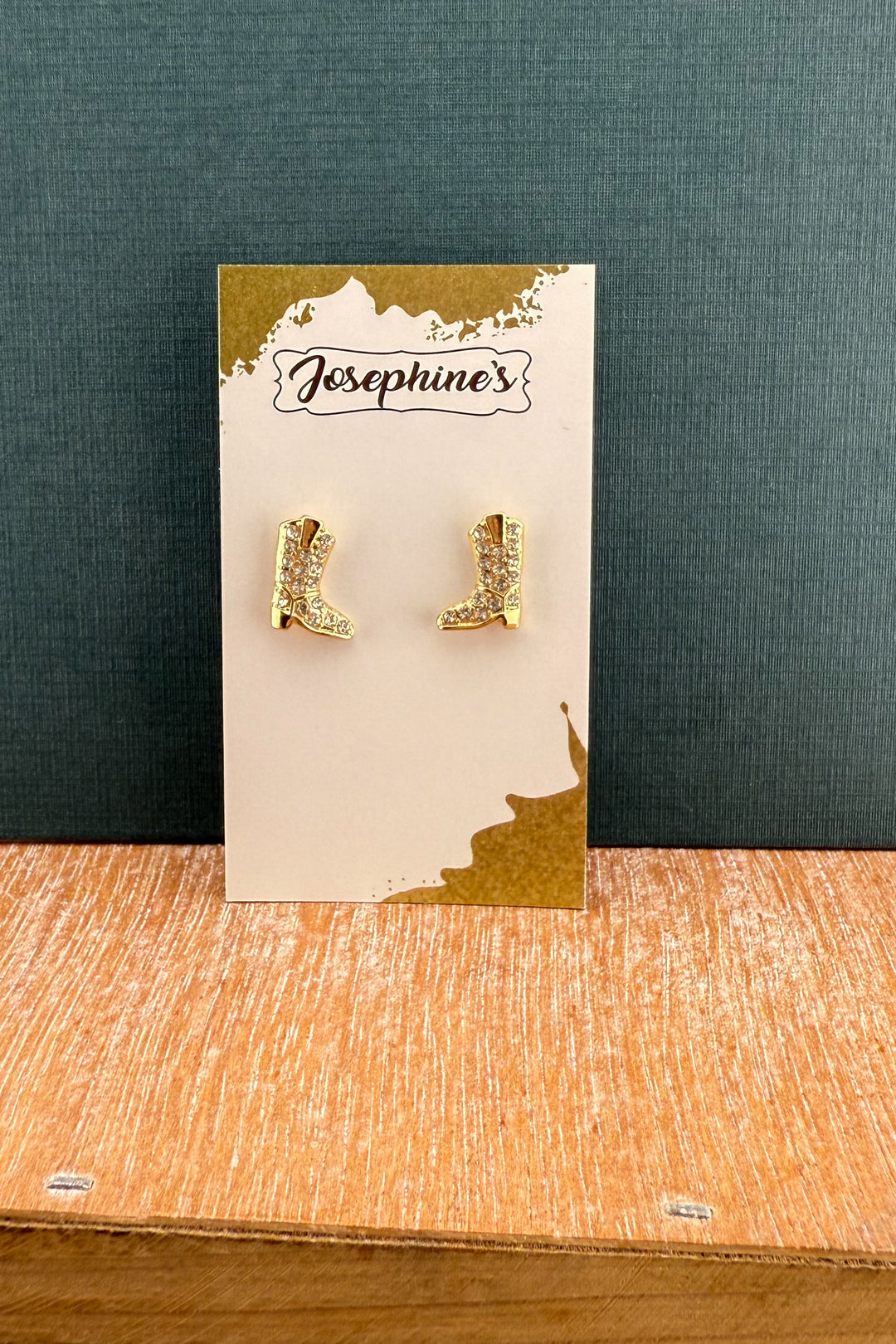 The Rodeo Darling Studs