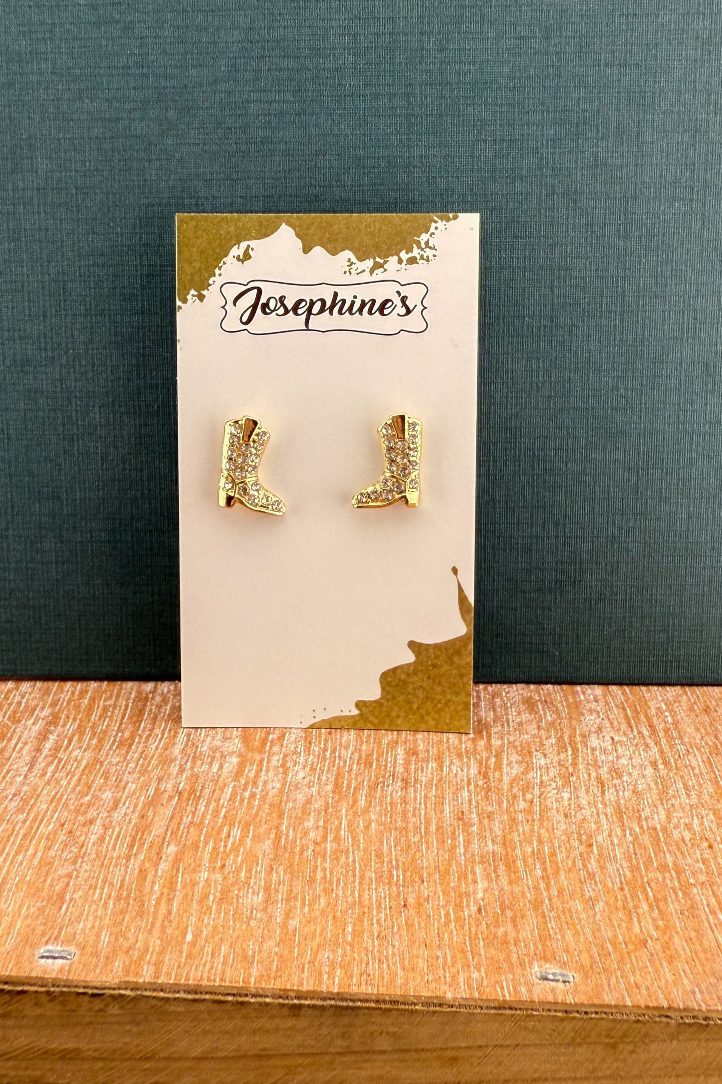 The Rodeo Darling Studs