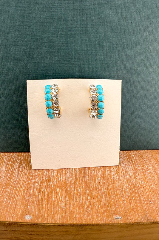 The Sierra Spark Hoops