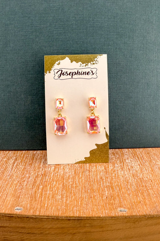 The Petite Jewel Drops