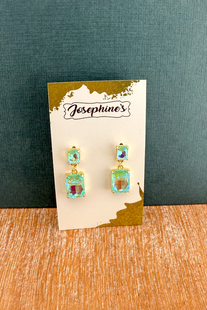 The Petite Jewel Drops