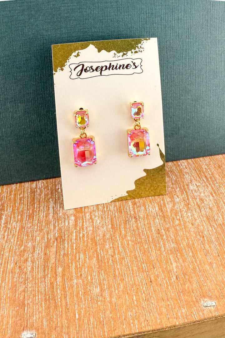 The Petite Jewel Drops
