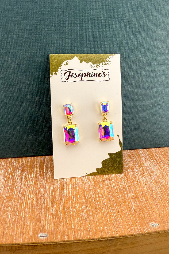 The Petite Jewel Drops