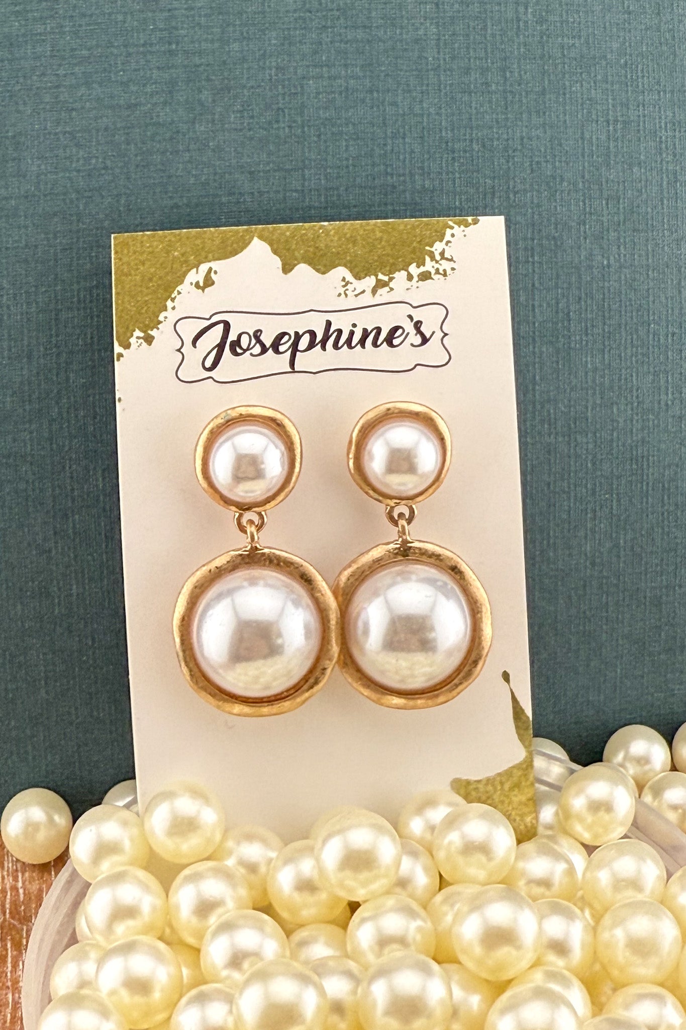 The Pearl Edit Drops