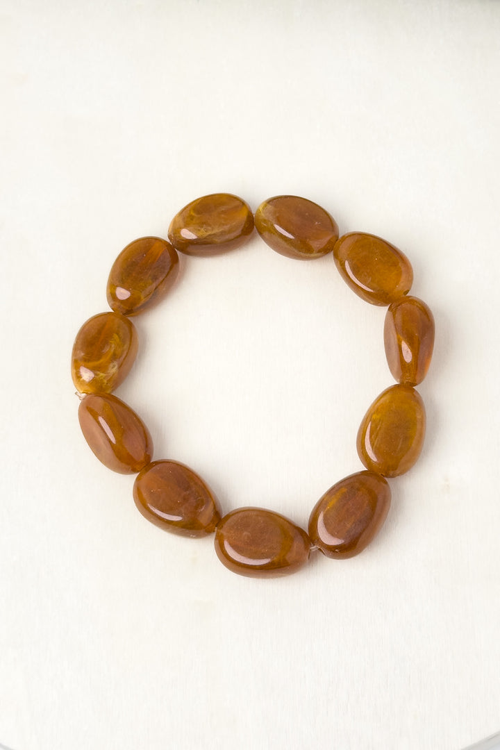 The Seaside Stone Bracelet